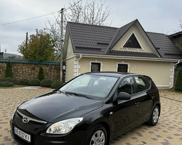 Хендай i30, объемом двигателя 1.6 л и пробегом 198 тыс. км за 6699 $, фото 3 на Automoto.ua