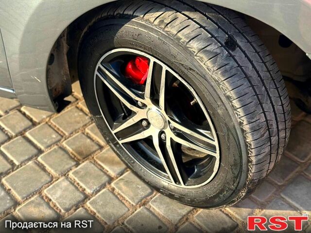 Хендай i30, объемом двигателя 14 л и пробегом 120 тыс. км за 3999 $, фото 3 на Automoto.ua