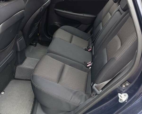 Хендай i30, объемом двигателя 1.6 л и пробегом 191 тыс. км за 5800 $, фото 4 на Automoto.ua
