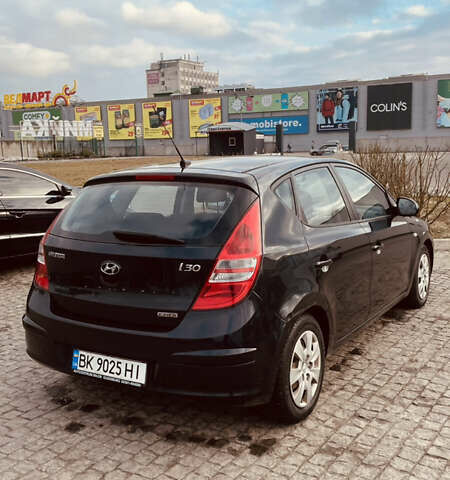 Хендай i30, об'ємом двигуна 1.6 л та пробігом 163 тис. км за 6199 $, фото 6 на Automoto.ua