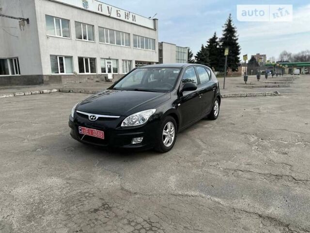 Хендай i30, объемом двигателя 1.6 л и пробегом 250 тыс. км за 6299 $, фото 3 на Automoto.ua