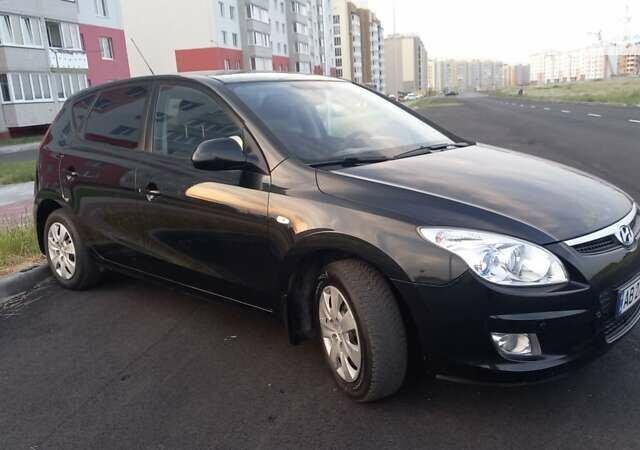 Хендай i30, об'ємом двигуна 1.6 л та пробігом 154 тис. км за 6100 $, фото 1 на Automoto.ua