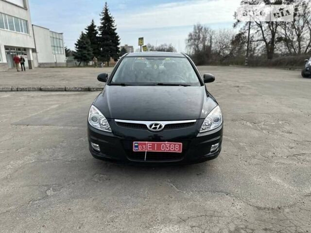 Хендай i30, объемом двигателя 1.6 л и пробегом 250 тыс. км за 6299 $, фото 5 на Automoto.ua