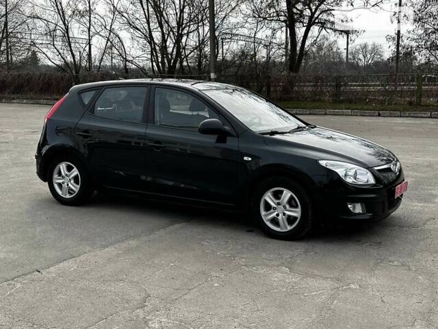 Хендай i30, объемом двигателя 1.6 л и пробегом 250 тыс. км за 6299 $, фото 17 на Automoto.ua