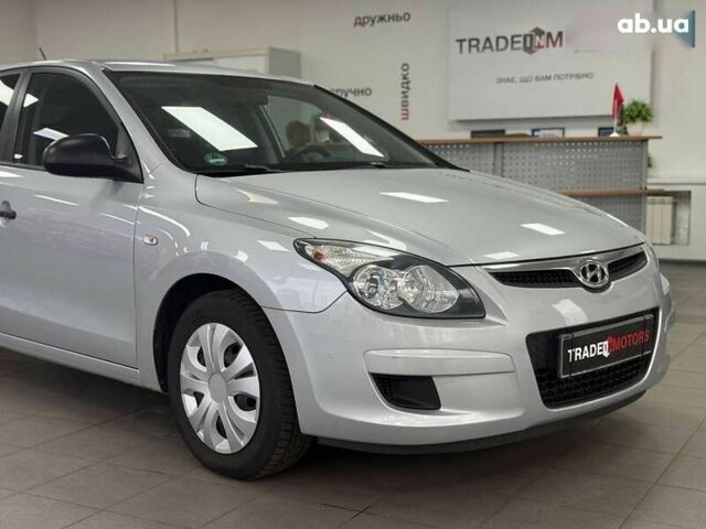 Хендай i30, объемом двигателя 1.4 л и пробегом 202 тыс. км за 5990 $, фото 1 на Automoto.ua