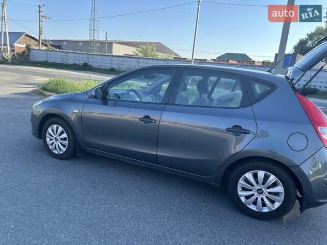 Хендай i30, объемом двигателя 1.58 л и пробегом 226 тыс. км за 5500 $, фото 4 на Automoto.ua