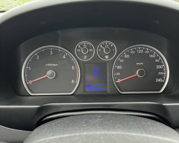 Хендай i30, объемом двигателя 0 л и пробегом 280 тыс. км за 5000 $, фото 8 на Automoto.ua