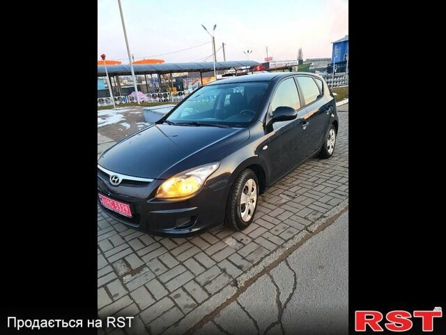 Хендай i30, объемом двигателя 14 л и пробегом 195 тыс. км за 6300 $, фото 3 на Automoto.ua