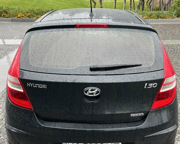 Хендай i30, объемом двигателя 0 л и пробегом 280 тыс. км за 5000 $, фото 5 на Automoto.ua
