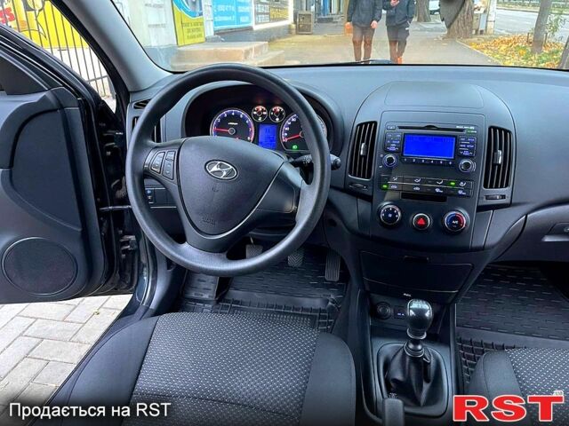 Хендай i30, объемом двигателя 14 л и пробегом 174 тыс. км за 6999 $, фото 11 на Automoto.ua