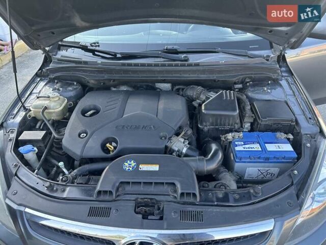 Хендай i30, объемом двигателя 1.58 л и пробегом 226 тыс. км за 5500 $, фото 3 на Automoto.ua