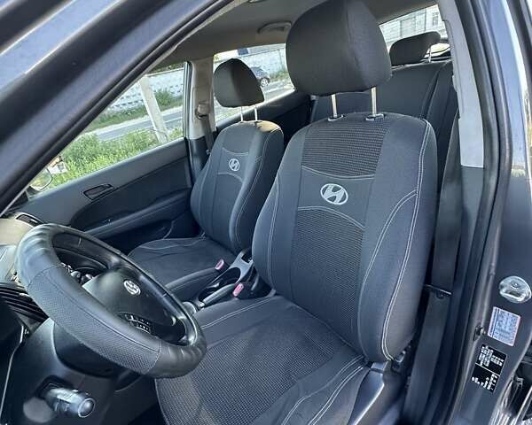 Хендай i30, объемом двигателя 1.58 л и пробегом 226 тыс. км за 5500 $, фото 10 на Automoto.ua