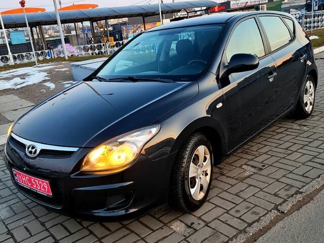 Хендай i30, объемом двигателя 14 л и пробегом 195 тыс. км за 6300 $, фото 8 на Automoto.ua