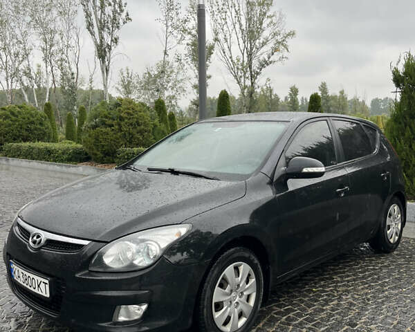 Хендай i30, объемом двигателя 0 л и пробегом 280 тыс. км за 5000 $, фото 2 на Automoto.ua