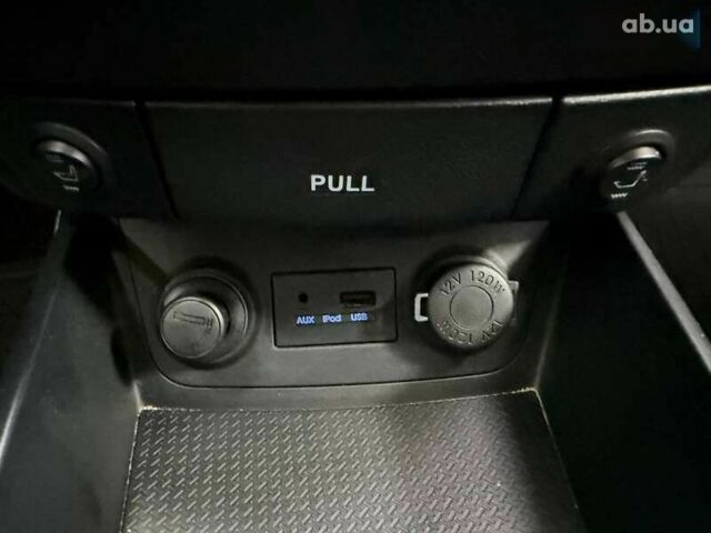 Хендай i30, объемом двигателя 1.4 л и пробегом 202 тыс. км за 5990 $, фото 20 на Automoto.ua