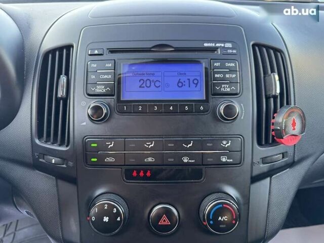 Хендай i30, об'ємом двигуна 0 л та пробігом 278 тис. км за 6500 $, фото 17 на Automoto.ua