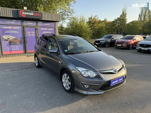 Хендай i30, об'ємом двигуна 0 л та пробігом 278 тис. км за 6500 $, фото 2 на Automoto.ua