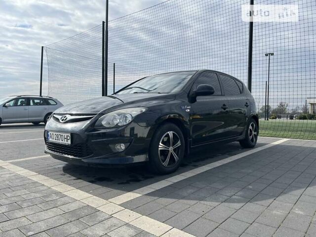 Хендай i30, объемом двигателя 0 л и пробегом 228 тыс. км за 5382 $, фото 6 на Automoto.ua