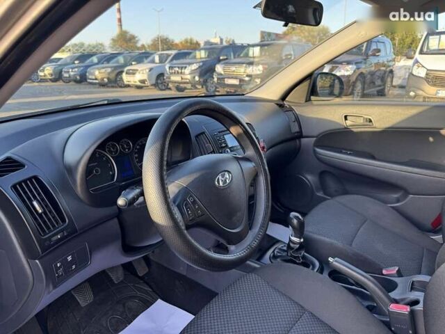 Хендай i30, об'ємом двигуна 0 л та пробігом 278 тис. км за 6500 $, фото 11 на Automoto.ua