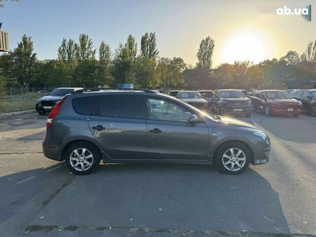 Хендай i30, об'ємом двигуна 0 л та пробігом 278 тис. км за 6500 $, фото 3 на Automoto.ua