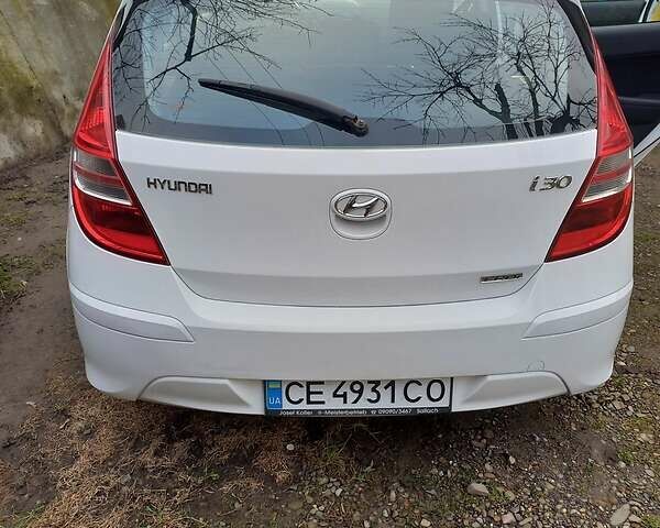 Хендай i30, об'ємом двигуна 1.6 л та пробігом 242 тис. км за 6500 $, фото 5 на Automoto.ua