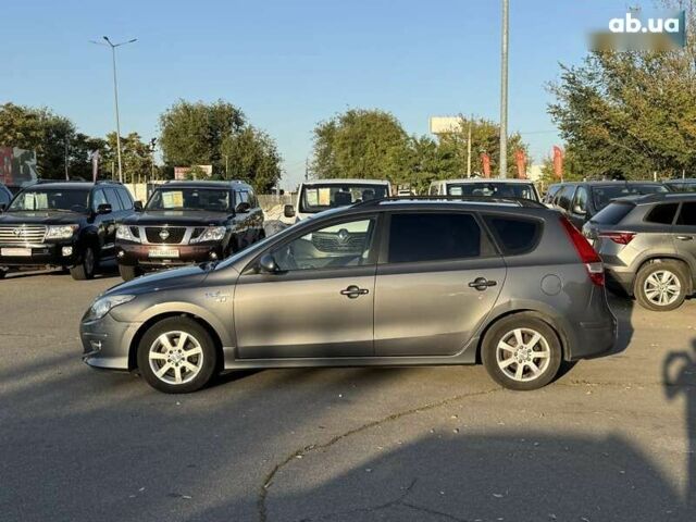 Хендай i30, об'ємом двигуна 0 л та пробігом 278 тис. км за 6500 $, фото 7 на Automoto.ua