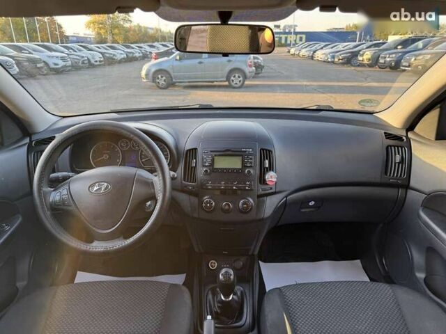 Хендай i30, об'ємом двигуна 0 л та пробігом 278 тис. км за 6500 $, фото 16 на Automoto.ua