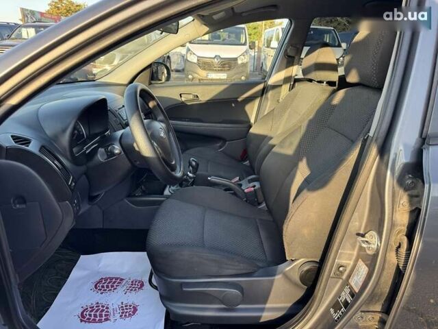 Хендай i30, об'ємом двигуна 0 л та пробігом 278 тис. км за 6500 $, фото 13 на Automoto.ua