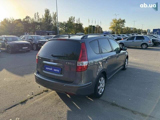 Хендай i30, об'ємом двигуна 0 л та пробігом 278 тис. км за 6500 $, фото 4 на Automoto.ua