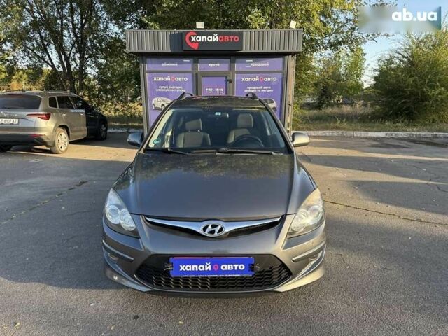 Хендай i30, об'ємом двигуна 0 л та пробігом 278 тис. км за 6500 $, фото 1 на Automoto.ua