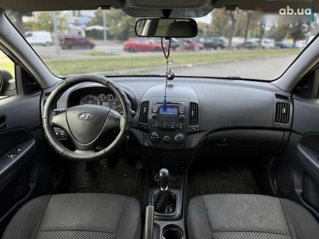 Хендай i30, объемом двигателя 0 л и пробегом 272 тыс. км за 4500 $, фото 8 на Automoto.ua