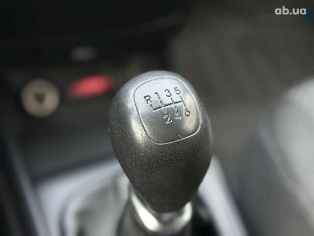 Хендай i30, объемом двигателя 0 л и пробегом 272 тыс. км за 4500 $, фото 16 на Automoto.ua