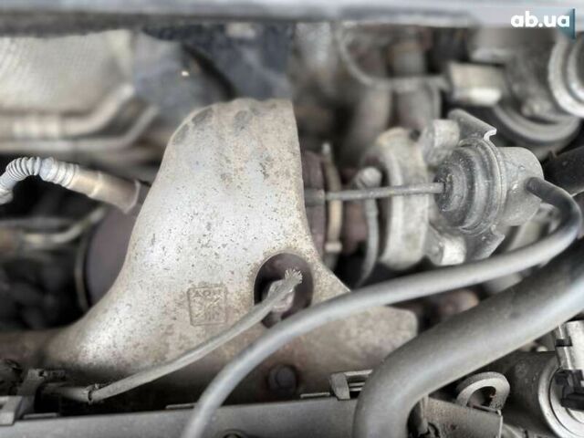 Хендай i30, объемом двигателя 0 л и пробегом 272 тыс. км за 4500 $, фото 19 на Automoto.ua