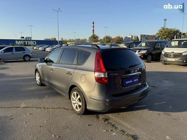 Хендай i30, об'ємом двигуна 0 л та пробігом 278 тис. км за 6500 $, фото 6 на Automoto.ua