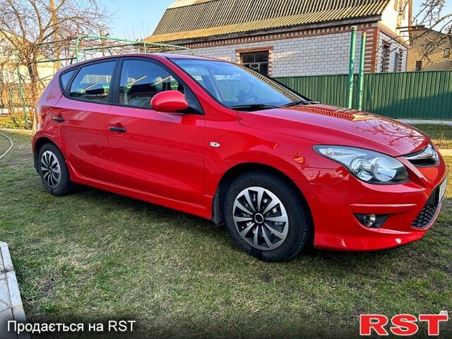 Хендай i30, объемом двигателя 16 л и пробегом 56 тыс. км за 7999 $, фото 3 на Automoto.ua