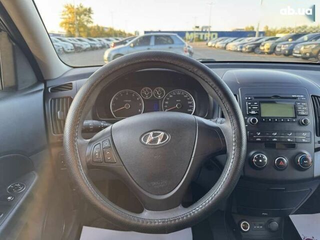 Хендай i30, об'ємом двигуна 0 л та пробігом 278 тис. км за 6500 $, фото 15 на Automoto.ua