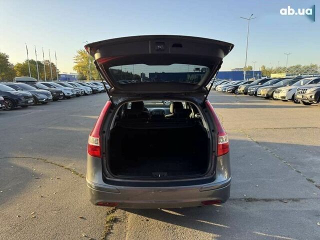 Хендай i30, об'ємом двигуна 0 л та пробігом 278 тис. км за 6500 $, фото 8 на Automoto.ua