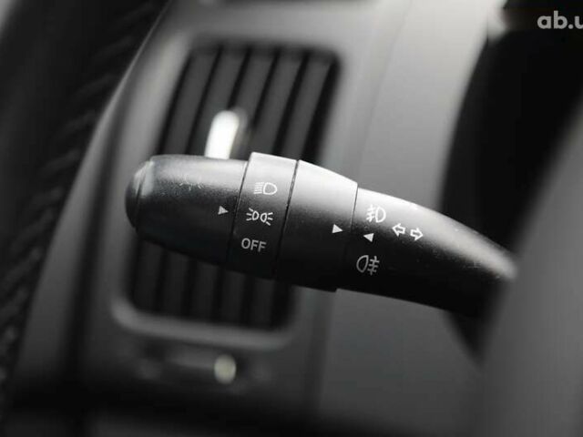 Хендай i30, объемом двигателя 1.6 л и пробегом 177 тыс. км за 8700 $, фото 15 на Automoto.ua