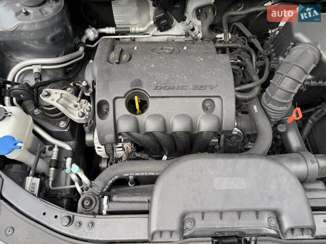Хендай i30, объемом двигателя 0 л и пробегом 49 тыс. км за 9300 $, фото 17 на Automoto.ua