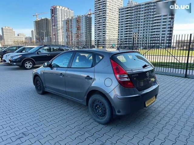 Хендай i30, об'ємом двигуна 0 л та пробігом 117 тис. км за 6500 $, фото 4 на Automoto.ua