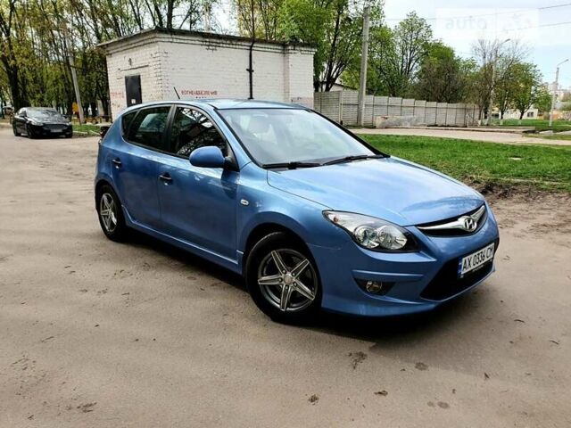 Хендай i30, объемом двигателя 1.4 л и пробегом 149 тыс. км за 6500 $, фото 3 на Automoto.ua