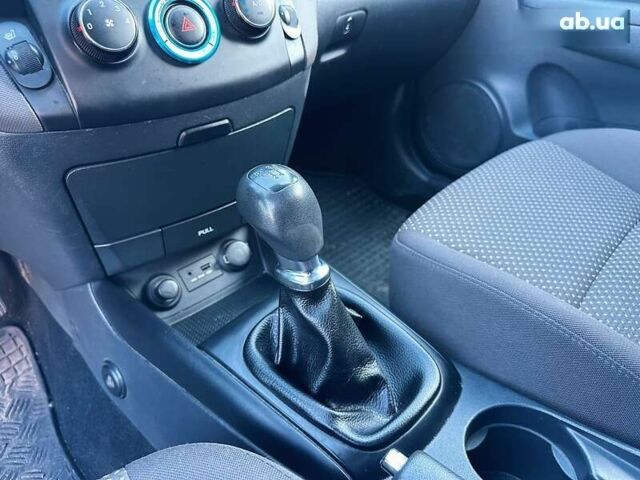 Хендай i30, об'ємом двигуна 0 л та пробігом 117 тис. км за 6500 $, фото 12 на Automoto.ua