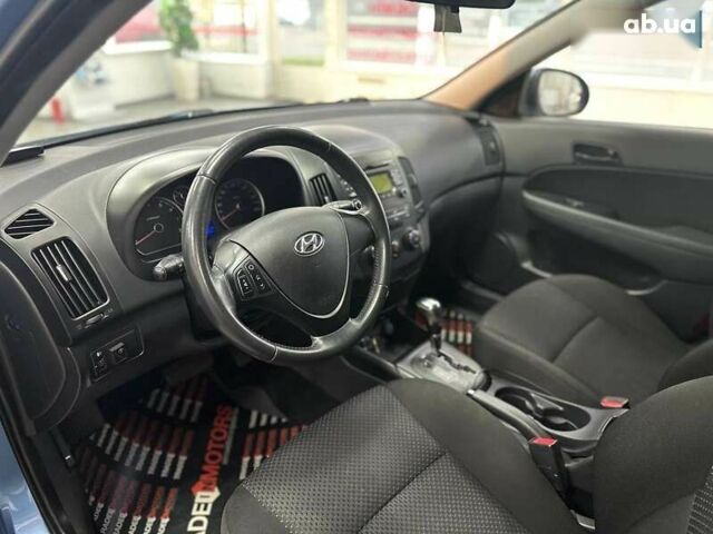 Хендай i30, об'ємом двигуна 0 л та пробігом 174 тис. км за 7290 $, фото 21 на Automoto.ua