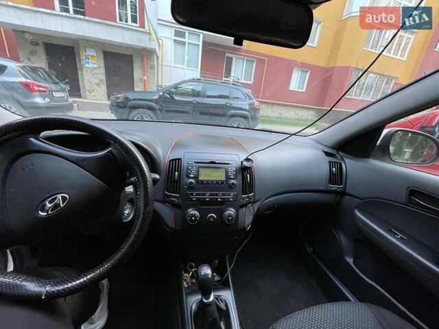 Хендай i30, об'ємом двигуна 0 л та пробігом 199 тис. км за 4499 $, фото 10 на Automoto.ua