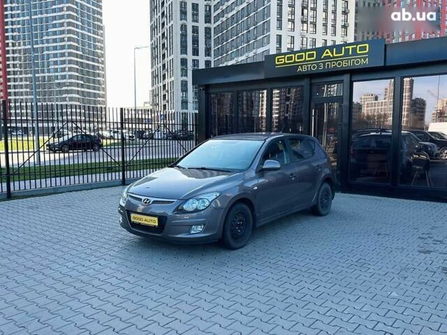 Хендай i30, об'ємом двигуна 0 л та пробігом 117 тис. км за 6500 $, фото 2 на Automoto.ua