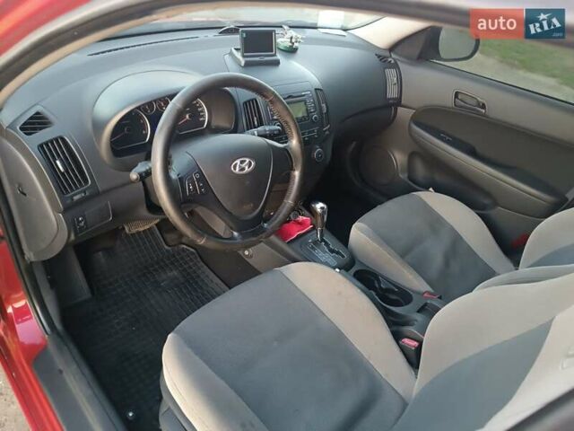 Хендай i30 2011 в Одессе на Automoto.ua Хендай i30, объемом двигателя 0 л и пробегом 99 тыс. км за 8000 $, фото 3 на Automoto.ua