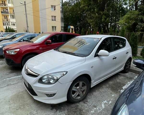 Хендай i30, об'ємом двигуна 0 л та пробігом 199 тис. км за 4499 $, фото 2 на Automoto.ua