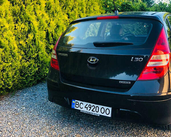 Хендай i30, об'ємом двигуна 1.6 л та пробігом 170 тис. км за 7000 $, фото 15 на Automoto.ua