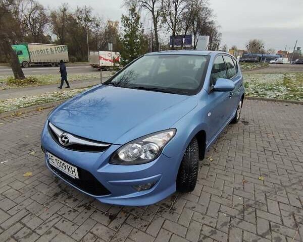 Хендай i30, объемом двигателя 1.58 л и пробегом 209 тыс. км за 7500 $, фото 7 на Automoto.ua