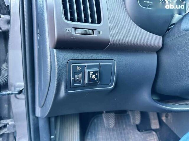 Хендай i30, об'ємом двигуна 0 л та пробігом 117 тис. км за 6500 $, фото 9 на Automoto.ua